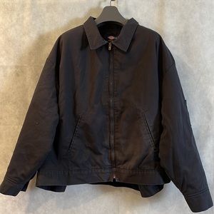 Dickies Eisenhower Insulated Work Jacket Size 4XL